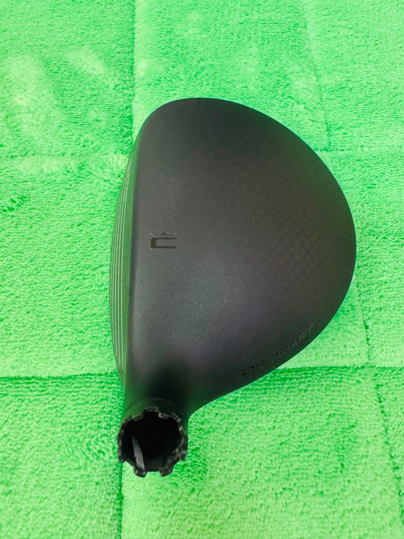 コブラ　DS-ADAPT X フェアウェイ 7W 21°　ヘッドのみ