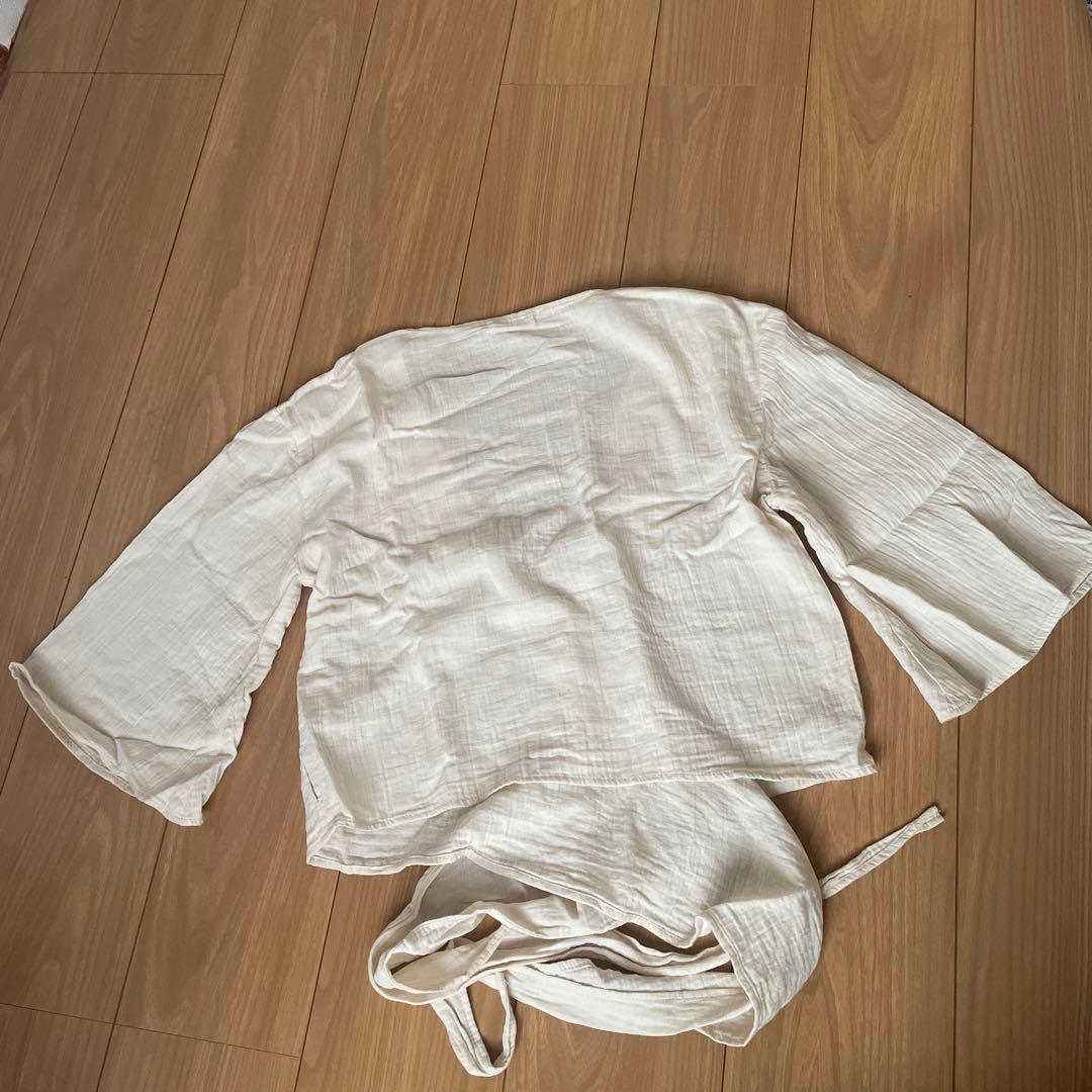 ヨガ・ピラティス seed and soil Asana tops