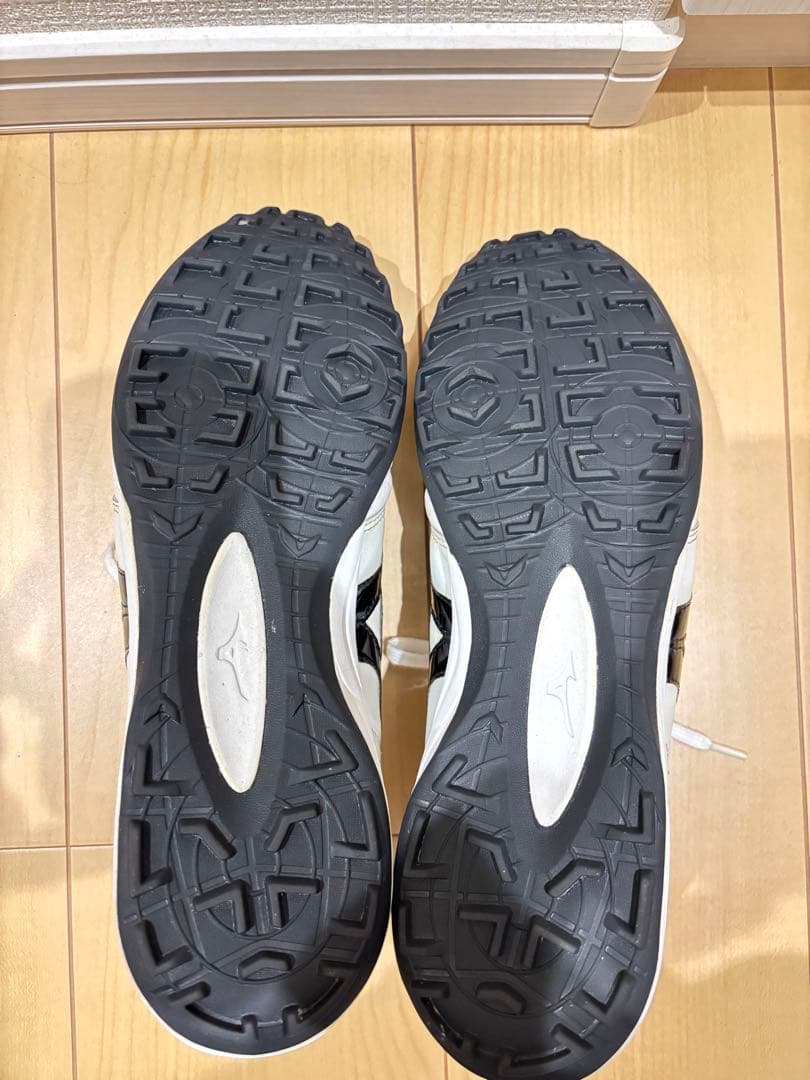 MORELIA サッカートレーニングシューズ