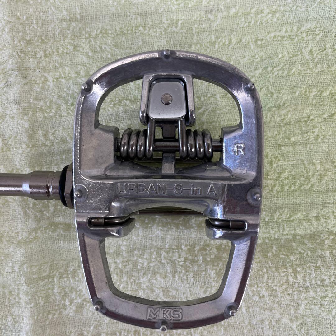 三ヶ島　mks アーバン ステップイン エー イージースーペリア