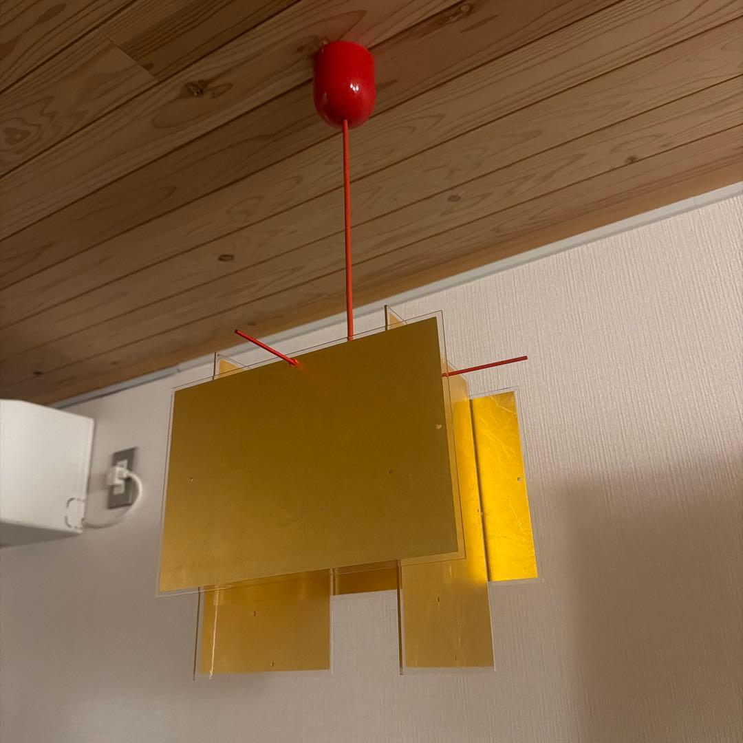 モ*ン様 【インゴマウラー】24 Karat Blau Ingo Maurer