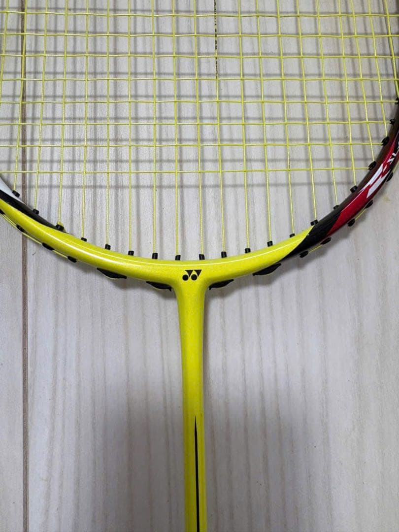 YONEX ARC SABER Z-SLASH バドミントン 3UG4