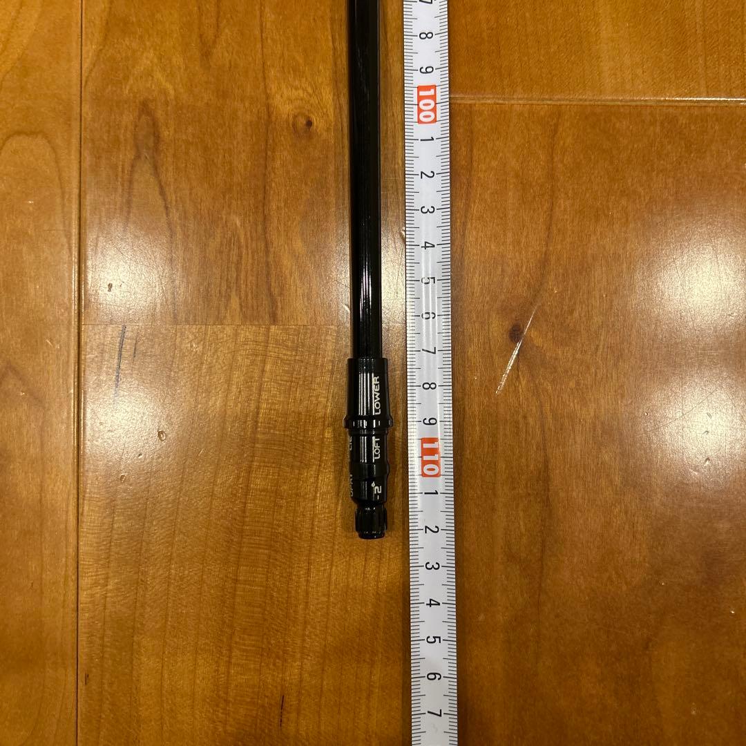 TENSEI 1k 6Xシャフト テーラーメイド