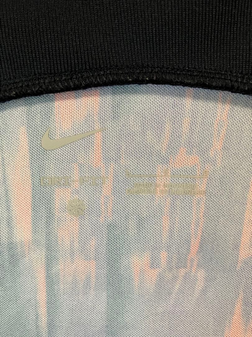 鹿島アントラーズ　プレマッチトップ