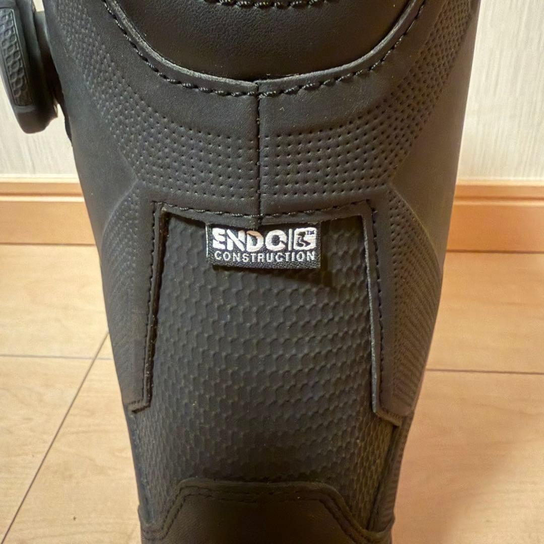 K2 MAYSIS WIDE 27 B＋インソール付き