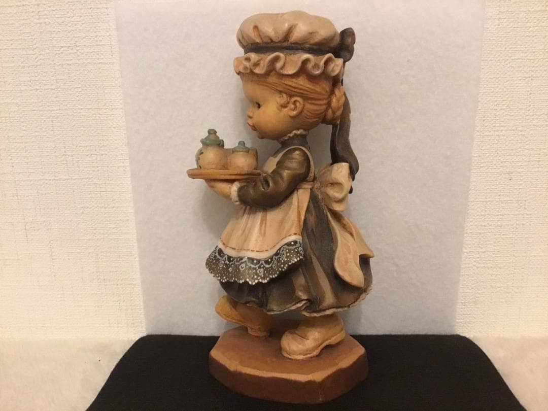 アンリ サラ・ケイ 17cm 限定 4000 ANRI Sarah Kay