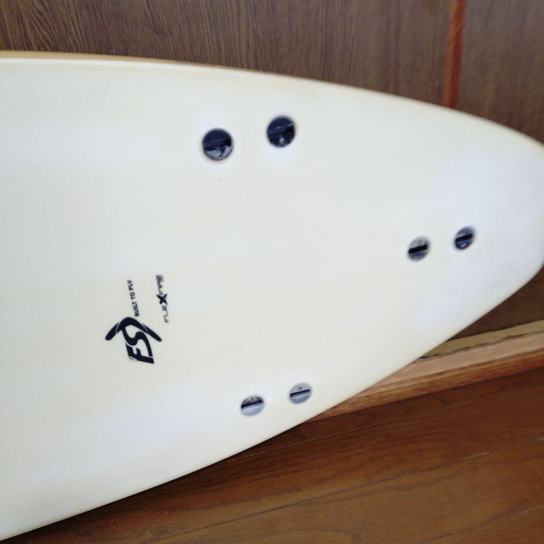 FIREWIRE ショートボード