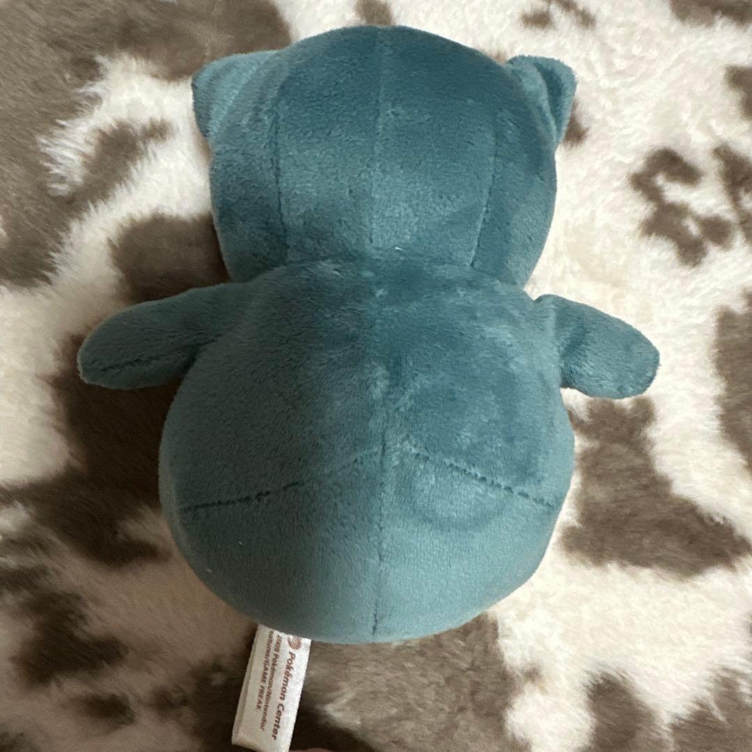 カビゴン　まとめうり　ドール　へんしんメタモン　ぬいぐるみ