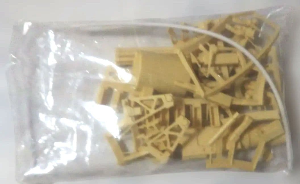 貴重⬛️Bクラブレジン⬛️ガンダム ヘビーアームズ カスタム Ver. Ka