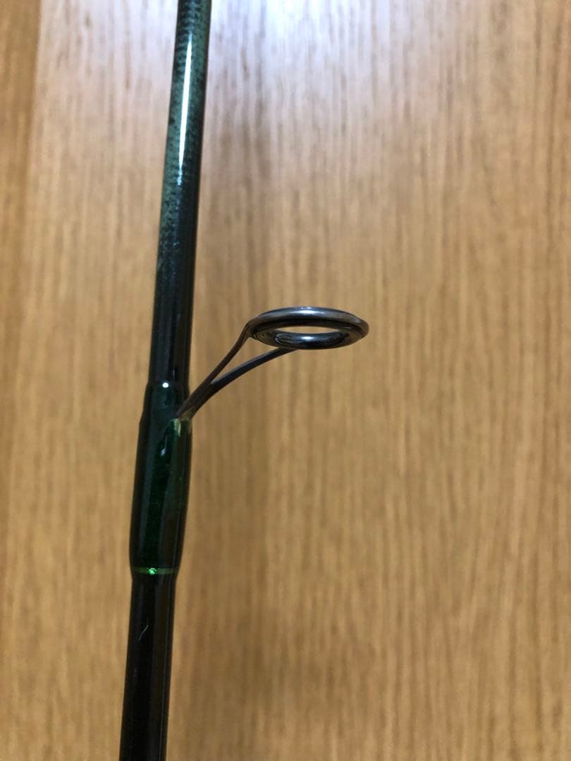 ひよ！ゼナック　ジギングロッド