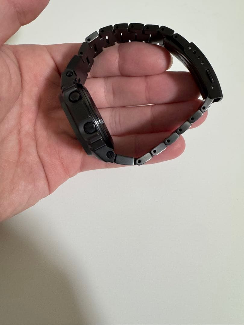 時計 G-SHOCK B5000MB 1JF