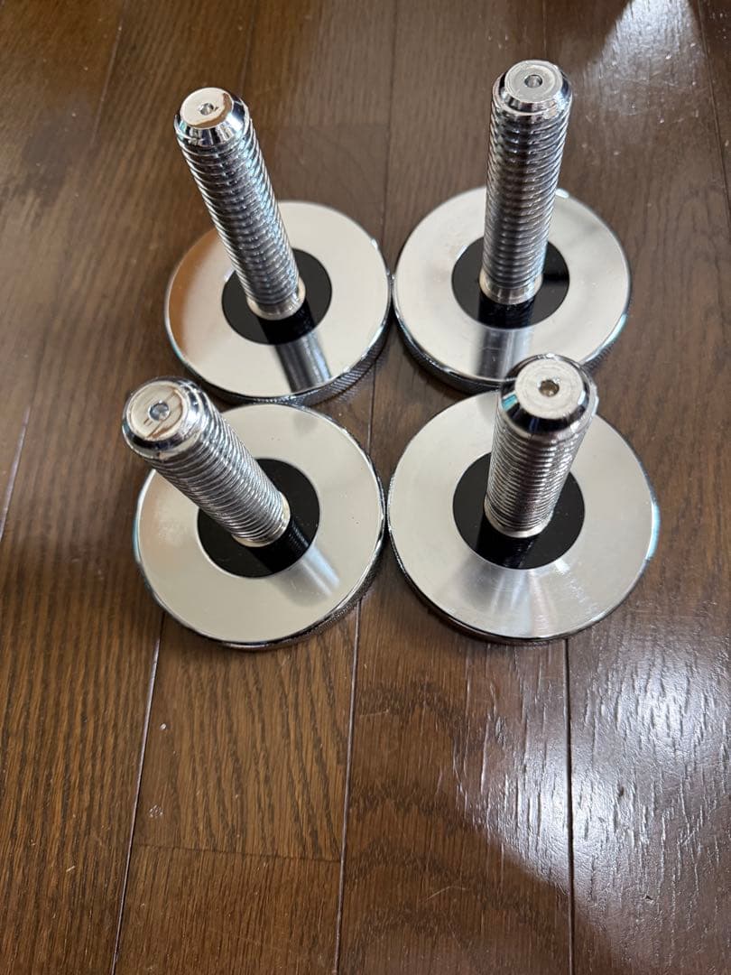 Eisenlink可変式ダンベル×1②