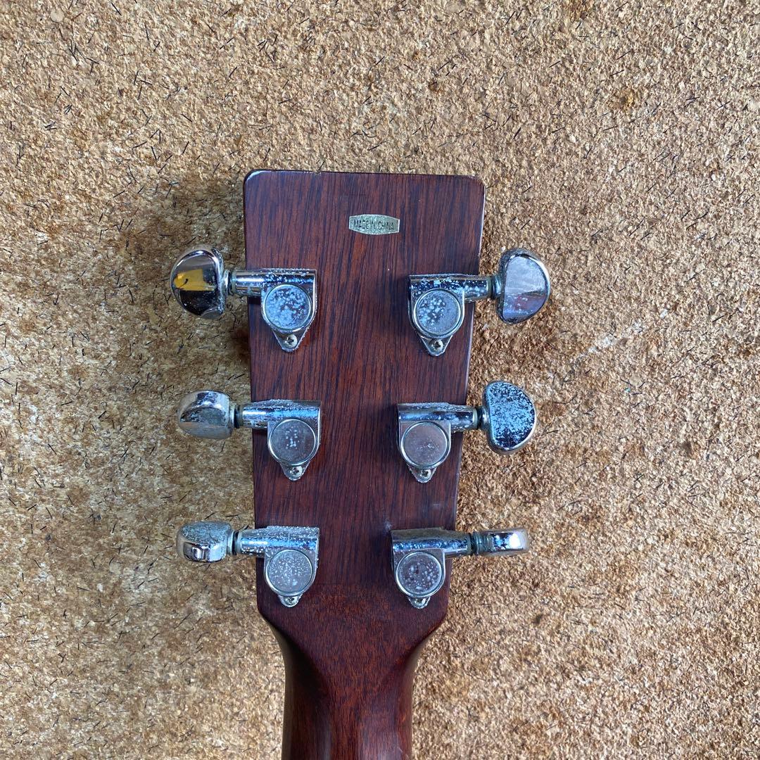 ⭐︎HEADWAY ギター　ヘッドウェイ　ギター