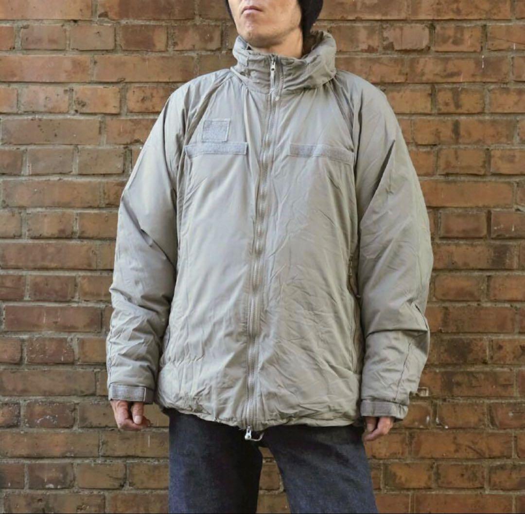 ジャケット・アウター ECWCS GENERATION III LEVEL7JACKET