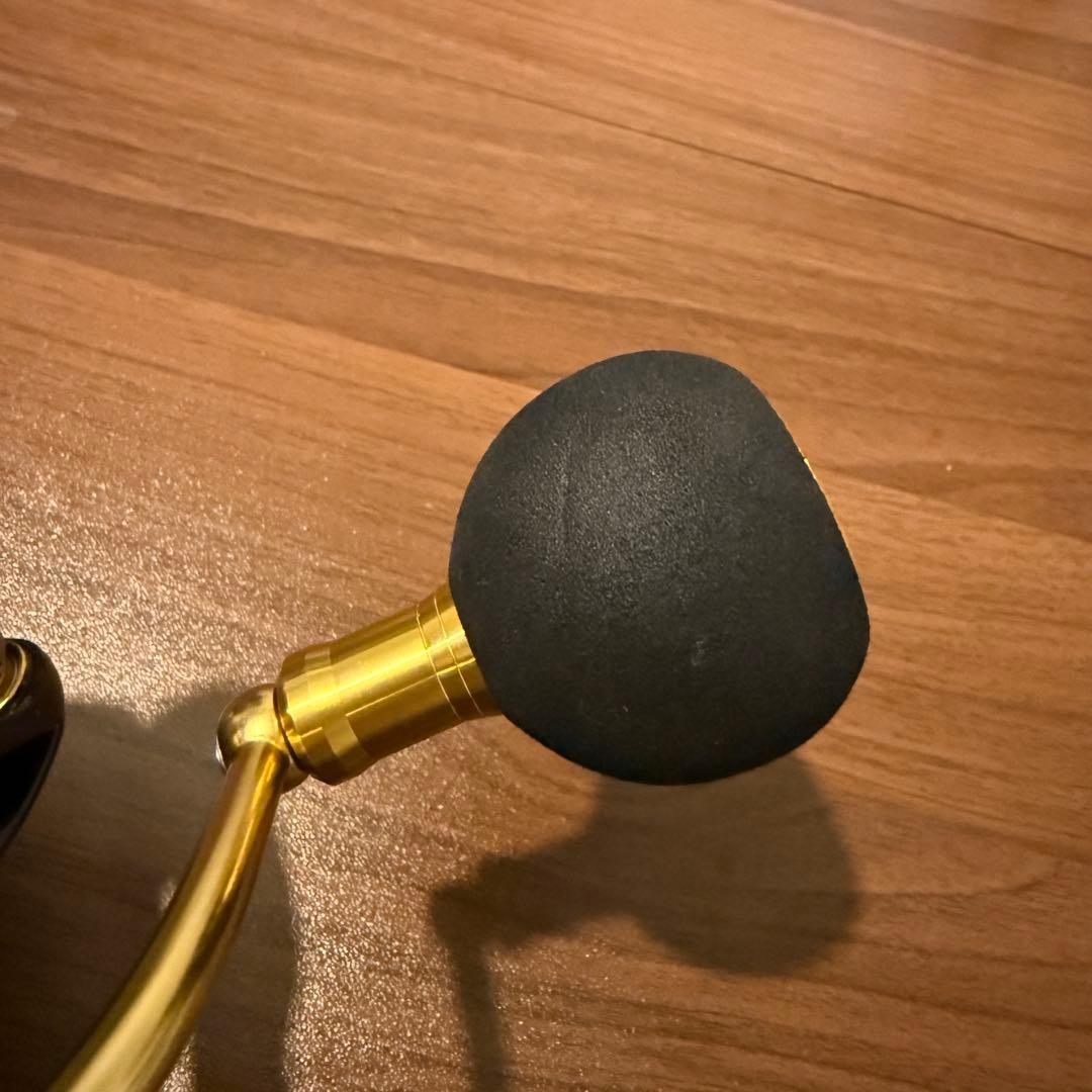 ダイワ　レガリス　5000 DAIWA