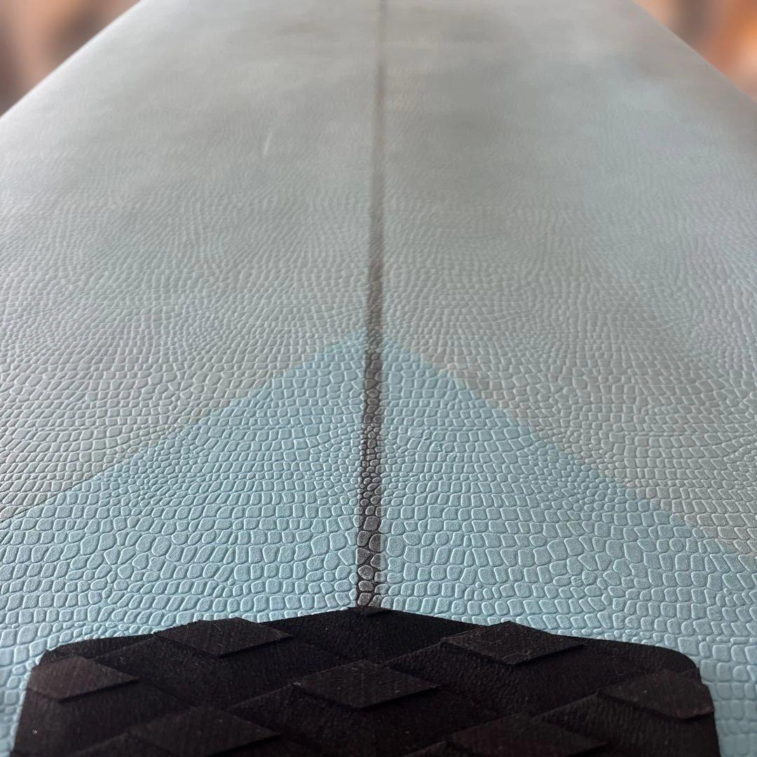 マークリチャード　サーフボード　ソフトショート6.0