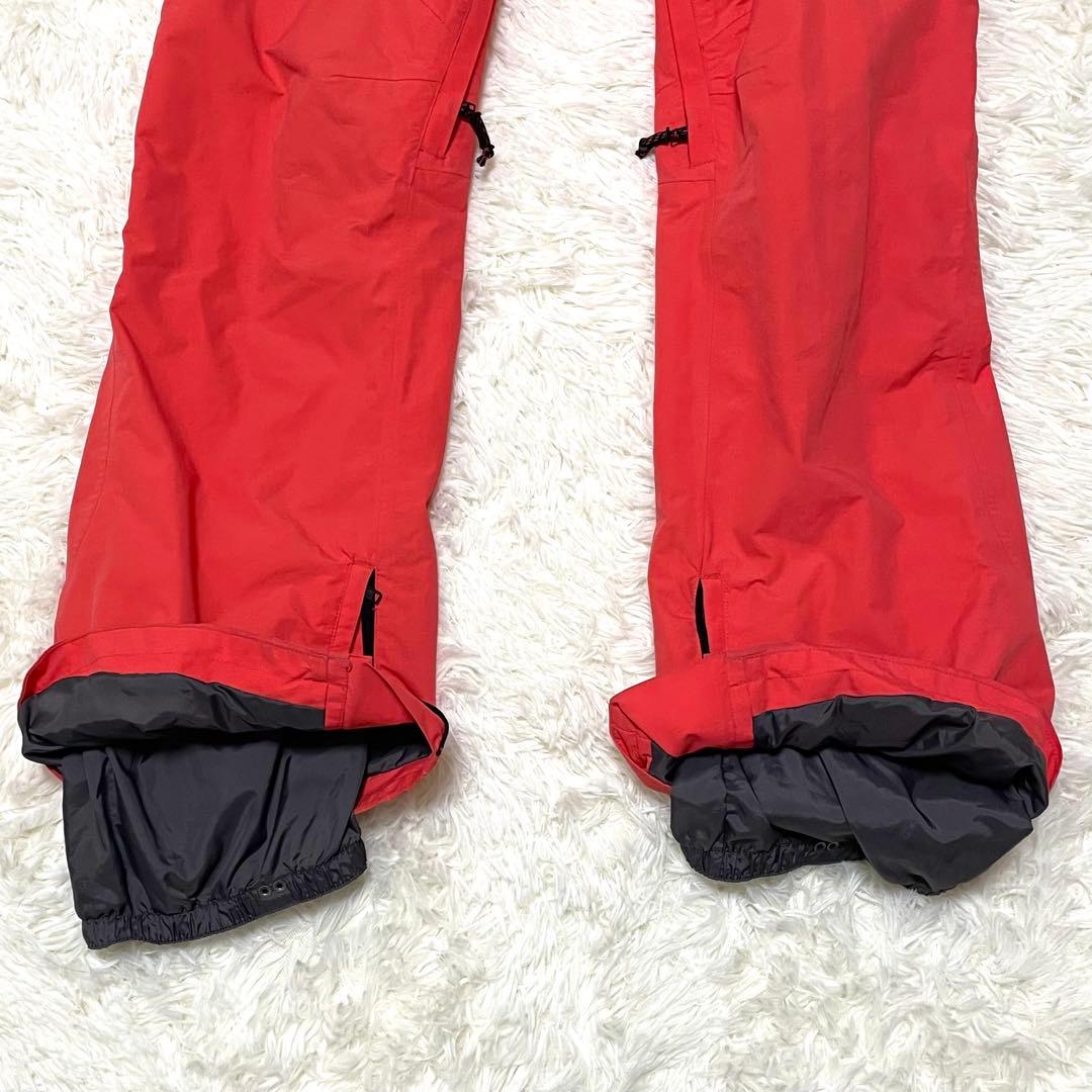 BURTON ak GORE-TEX 2L メンズS 高機能 スノボ パンツ