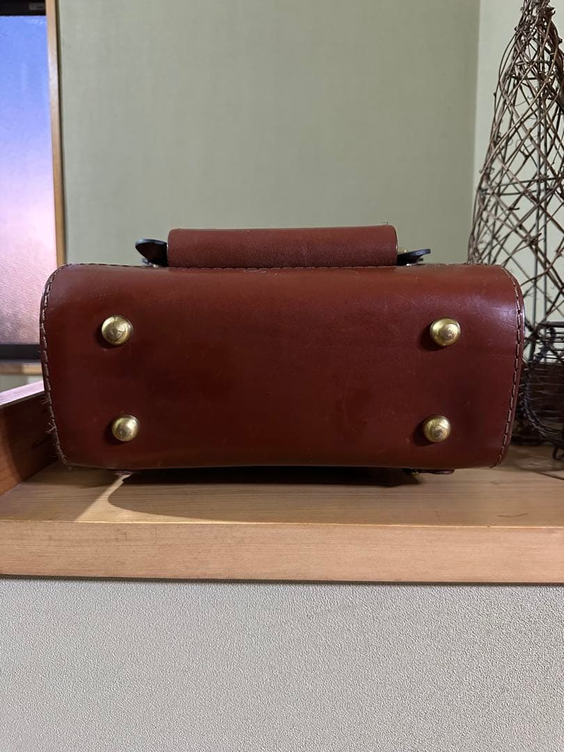 HERZ ヘルツ ガロンリュック R-100-ch