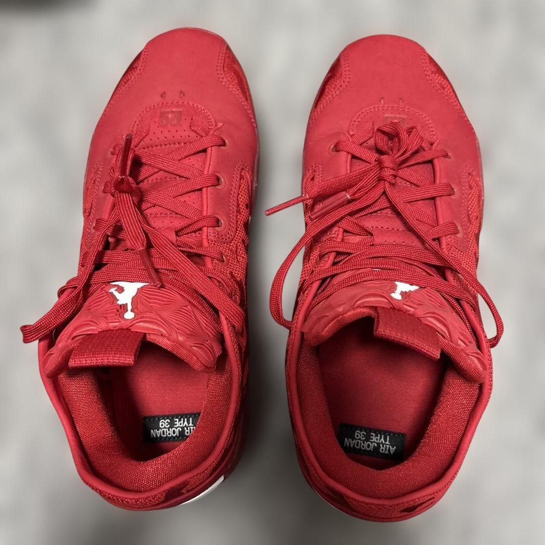 本日限定エア ジョーダン39 AIR JORDAN ⅩⅩⅩⅨ