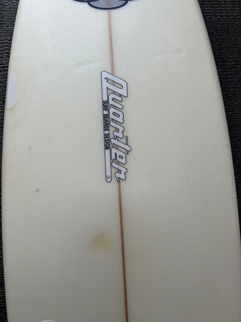 サーフィンスターターキットQuatersurfbord for Yuming