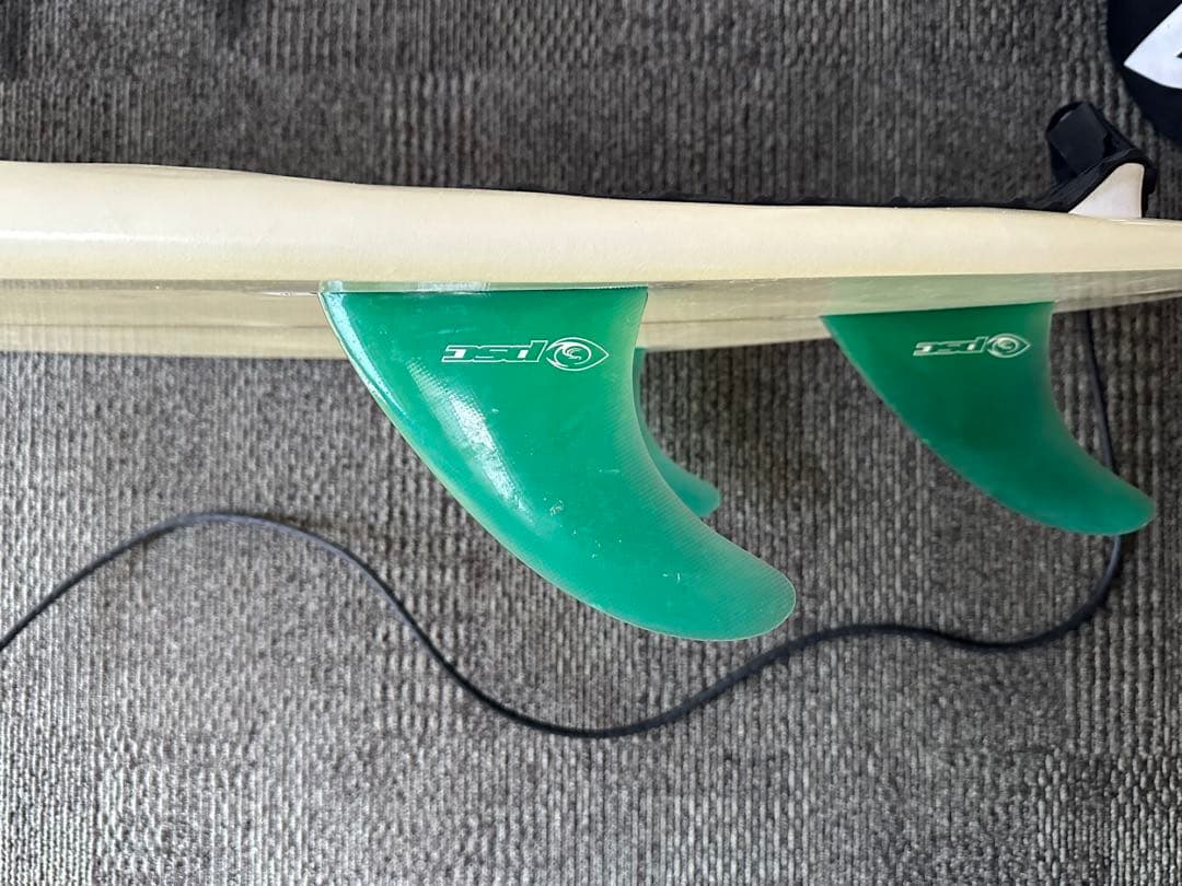 サーフィンスターターキットQuatersurfbord for Yuming