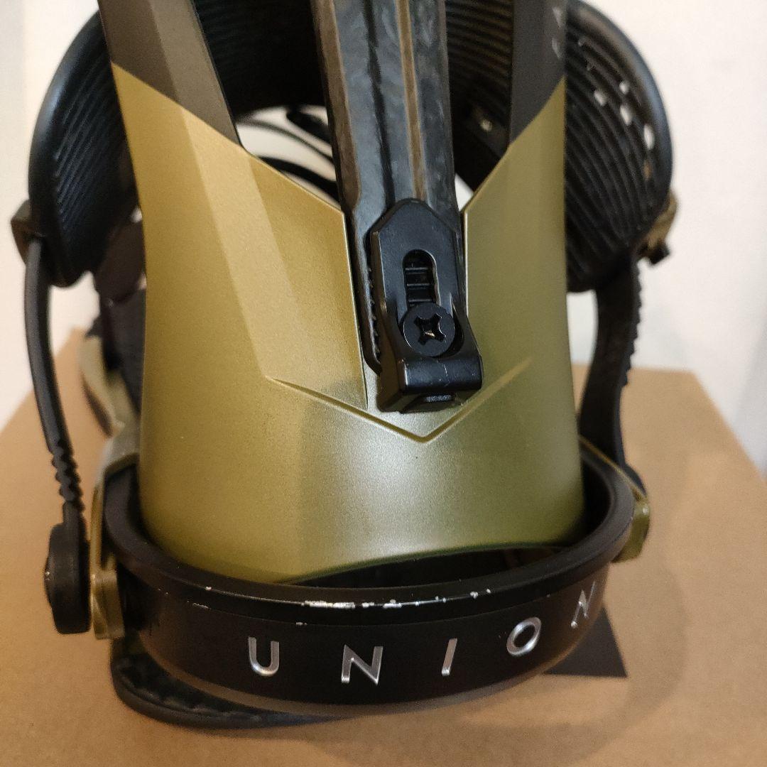 UNION ユニオン FALCOR ファルコア 23-24 Mサイズ