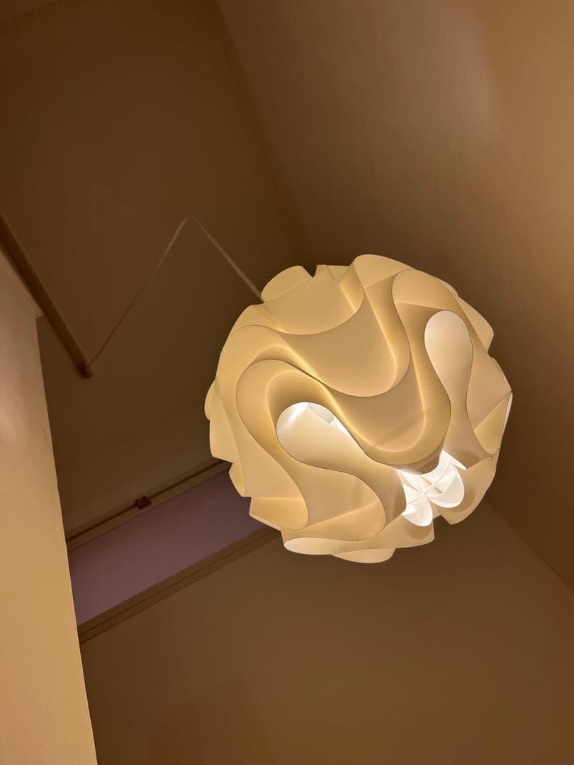 美品　レクリント LE KLINT 172A ペンダントライト