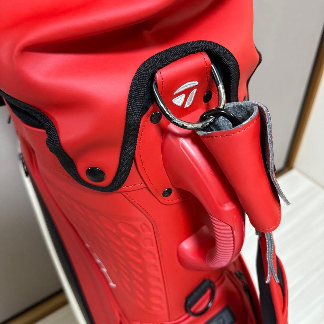 TaylorMade Stealth2 キャディバッグ 在庫処分の為お値下げ可！