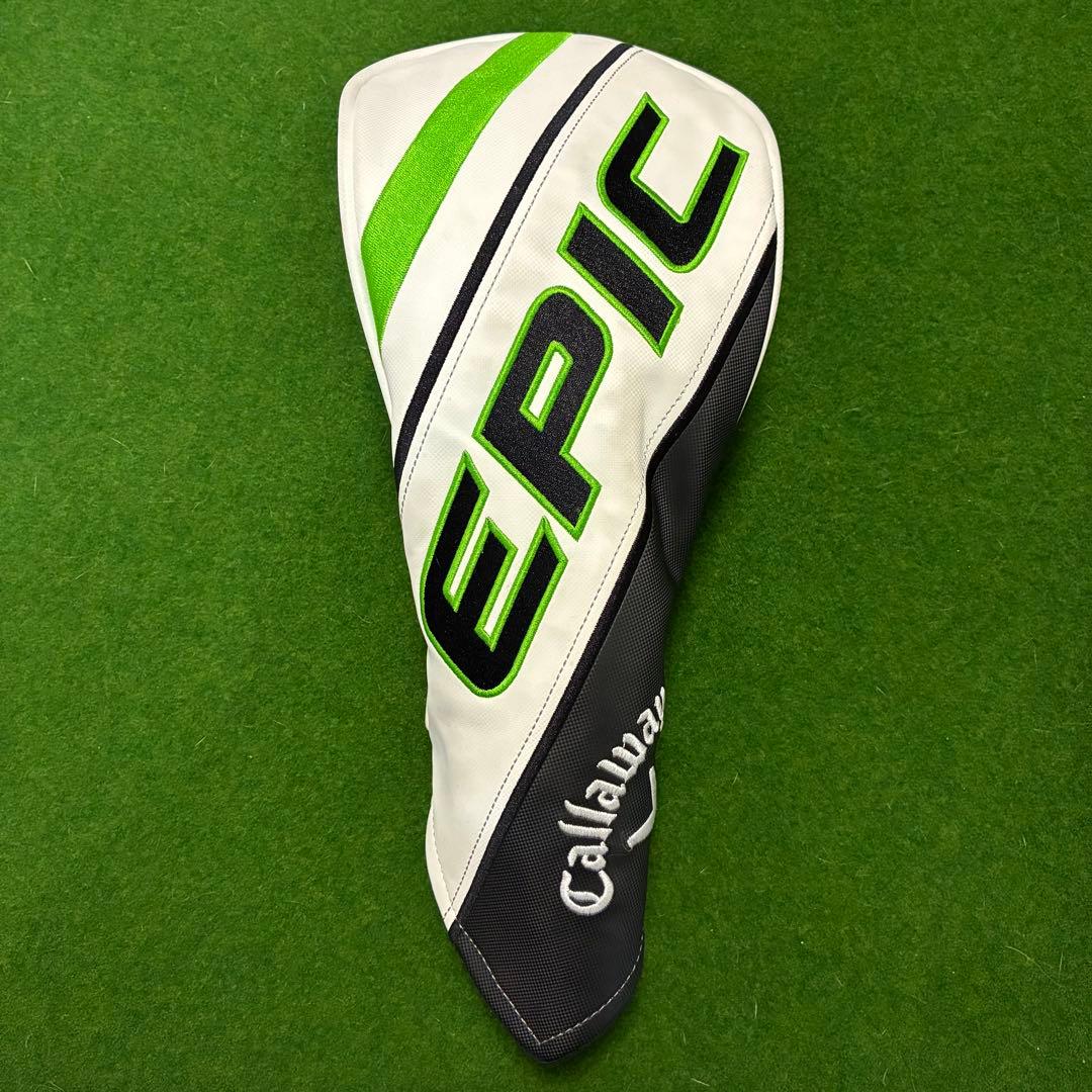 Callaway EPIC MAX LS ドライバー　9.0 カラーカスタム