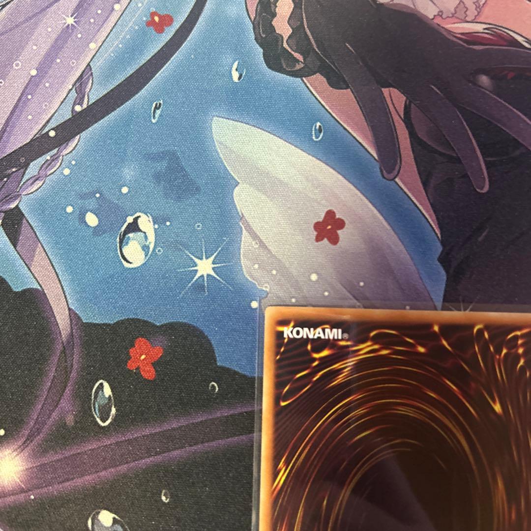 the fallen & the virtuous プリズマ