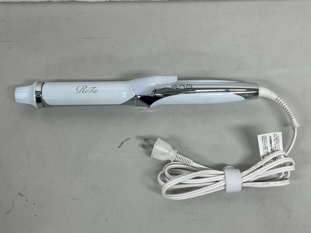 【完動品】ReFa CURL IRON PRO 32 RE-AW-02A