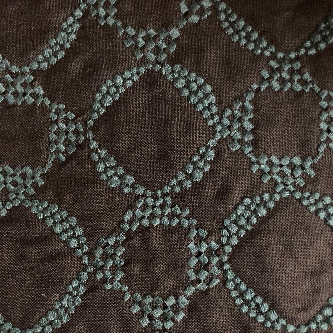 【新品未使用】非売品☆ミナペルホネン☆エッグバッグ☆ノベルティ☆ village