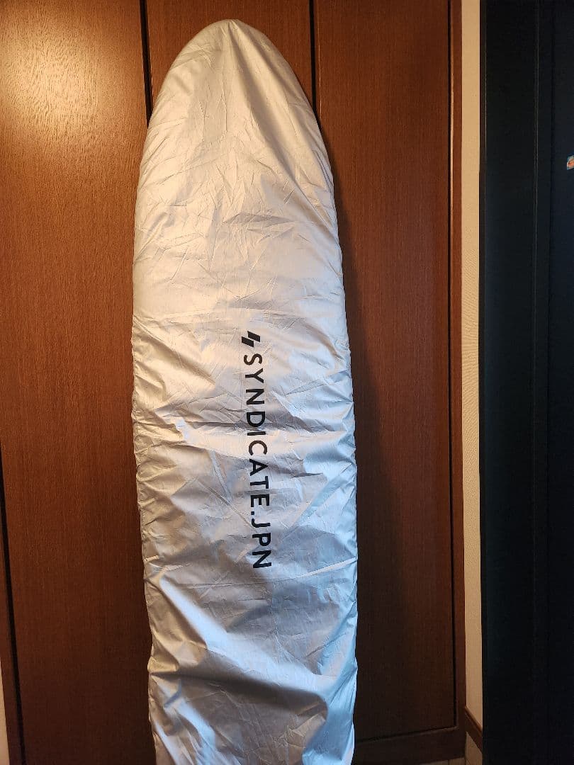 OCEAN & EARTH 7.6ミッドレングス ソフトボード