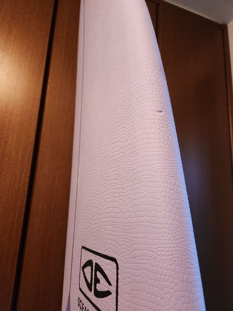 OCEAN & EARTH 7.6ミッドレングス ソフトボード