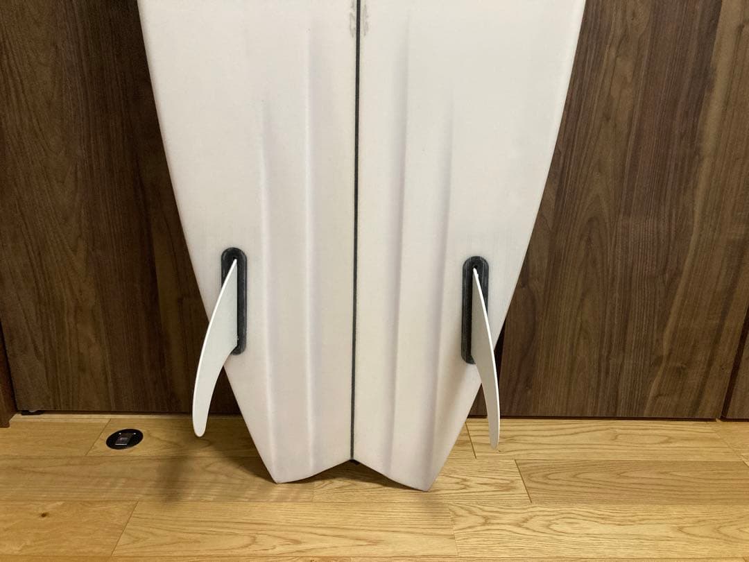 ショートボード SPARROW TWIN TURBO