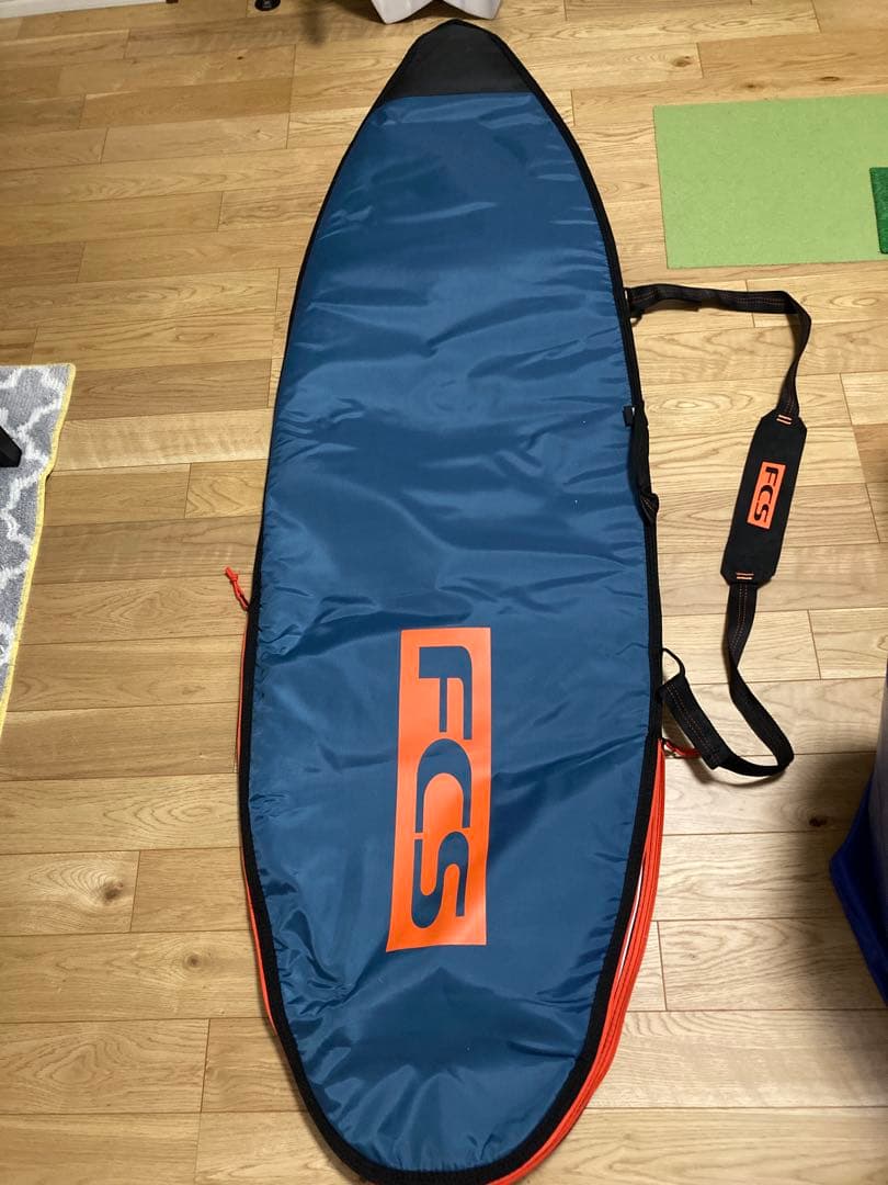 ショートボード SPARROW TWIN TURBO