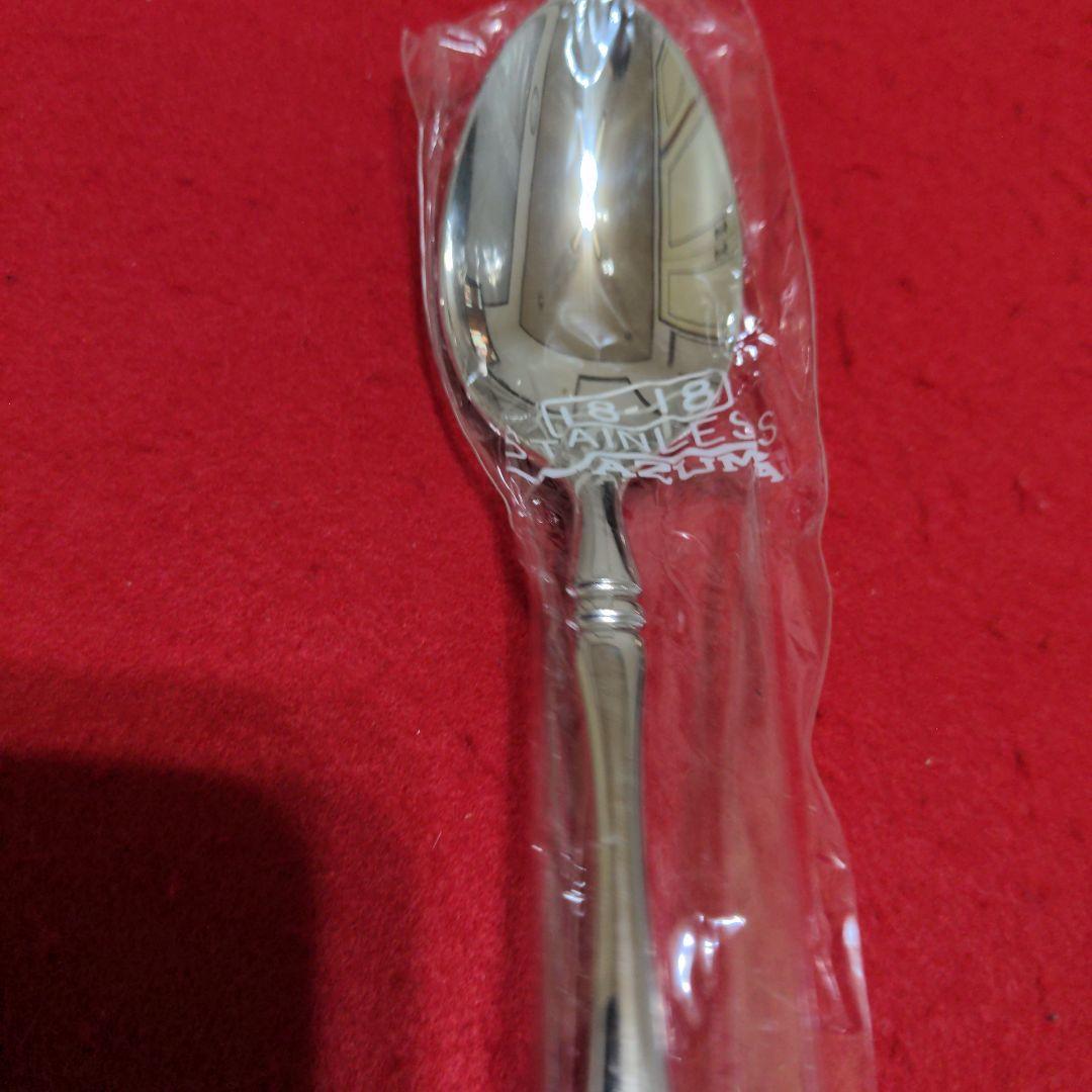 アズマインペリアル　18-18　カトラリー　スプーン ナイフ　フォーク　16本