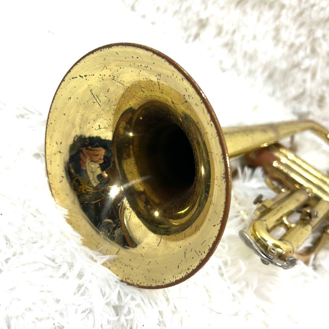 YAMAHA YCR-234 日本製 ビンテージコルネット