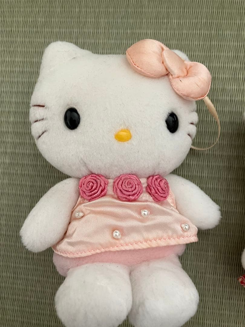 希少品 ハローキティ1990〜2000