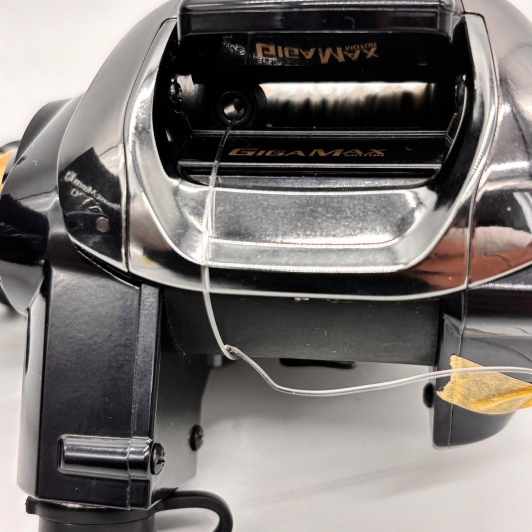 極美品 SHIMANO Beast Master 1000EJ ビーストマスター