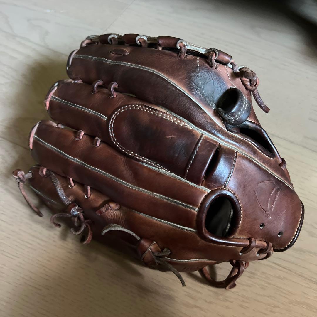 アイピーセレクト硬式野球　投手グローブ