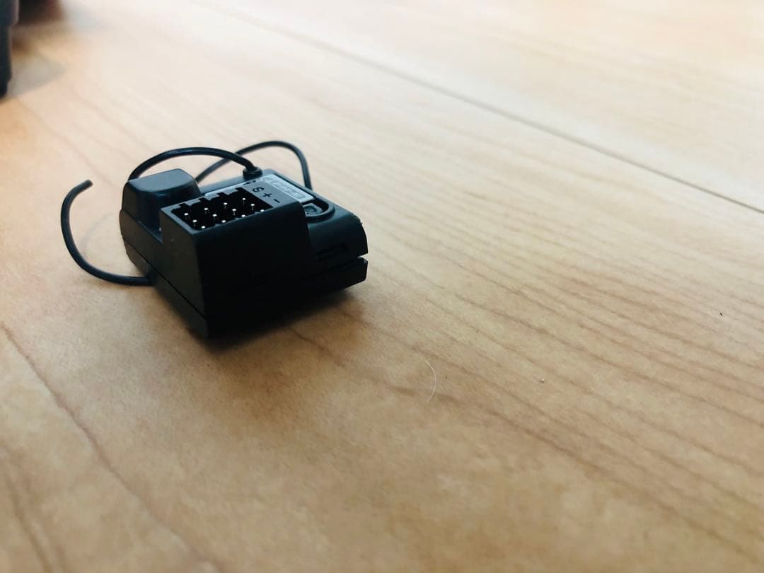 SANWA MX-6 ラジコン送信機　サンワmx-6