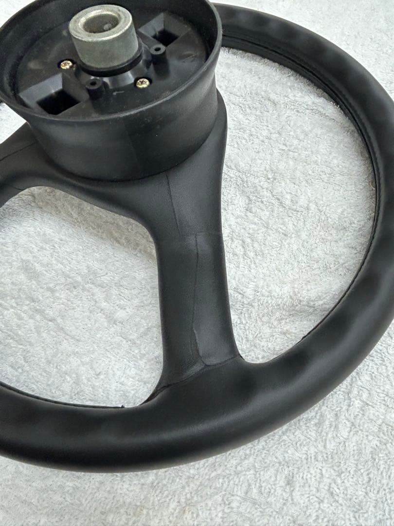 bnr32ステアリング前期