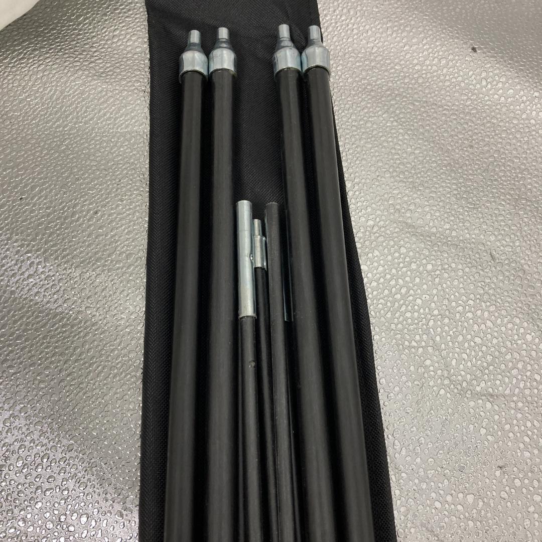 【組立未検品】スポーニアspornia ゴルフネット/ヤS3161