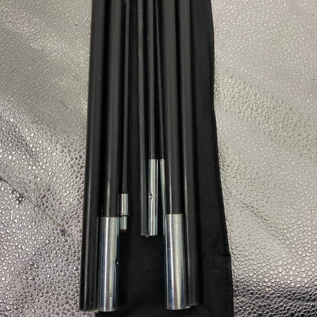 【組立未検品】スポーニアspornia ゴルフネット/ヤS3161