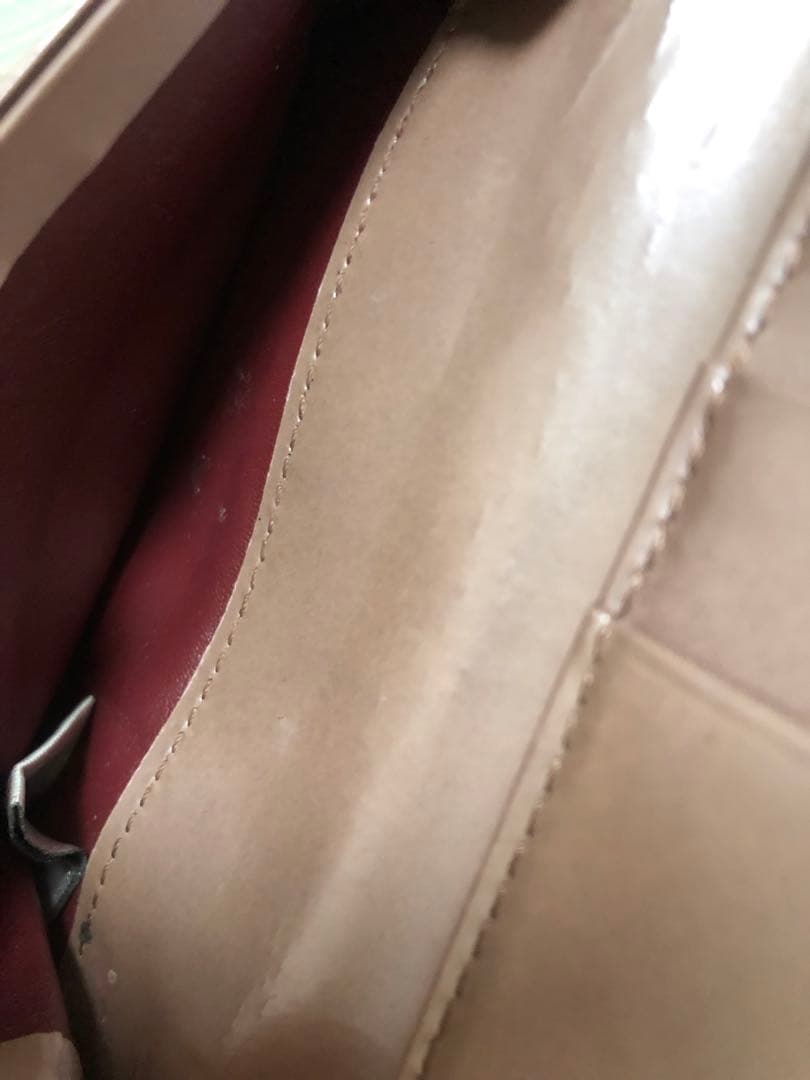 Jean Paul GAULTIER 名刺入れ