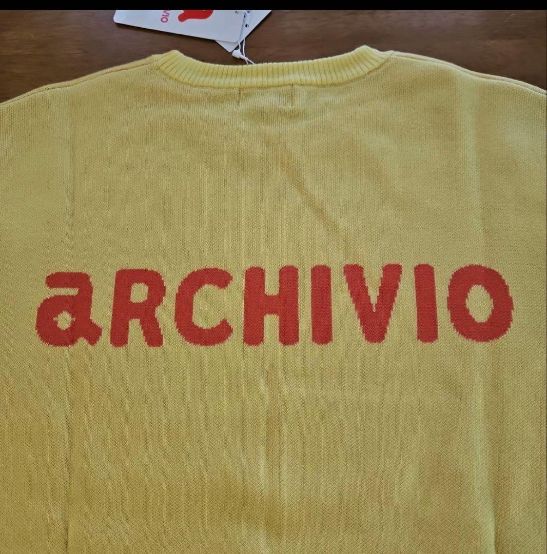 アルチビオ　セーター　48サイズ