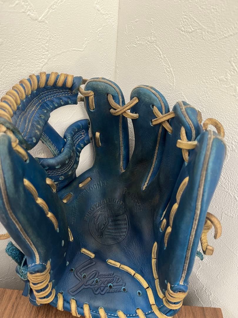 Ｓ*Ｓ様 久保田スラッガー　J6 2025年限定