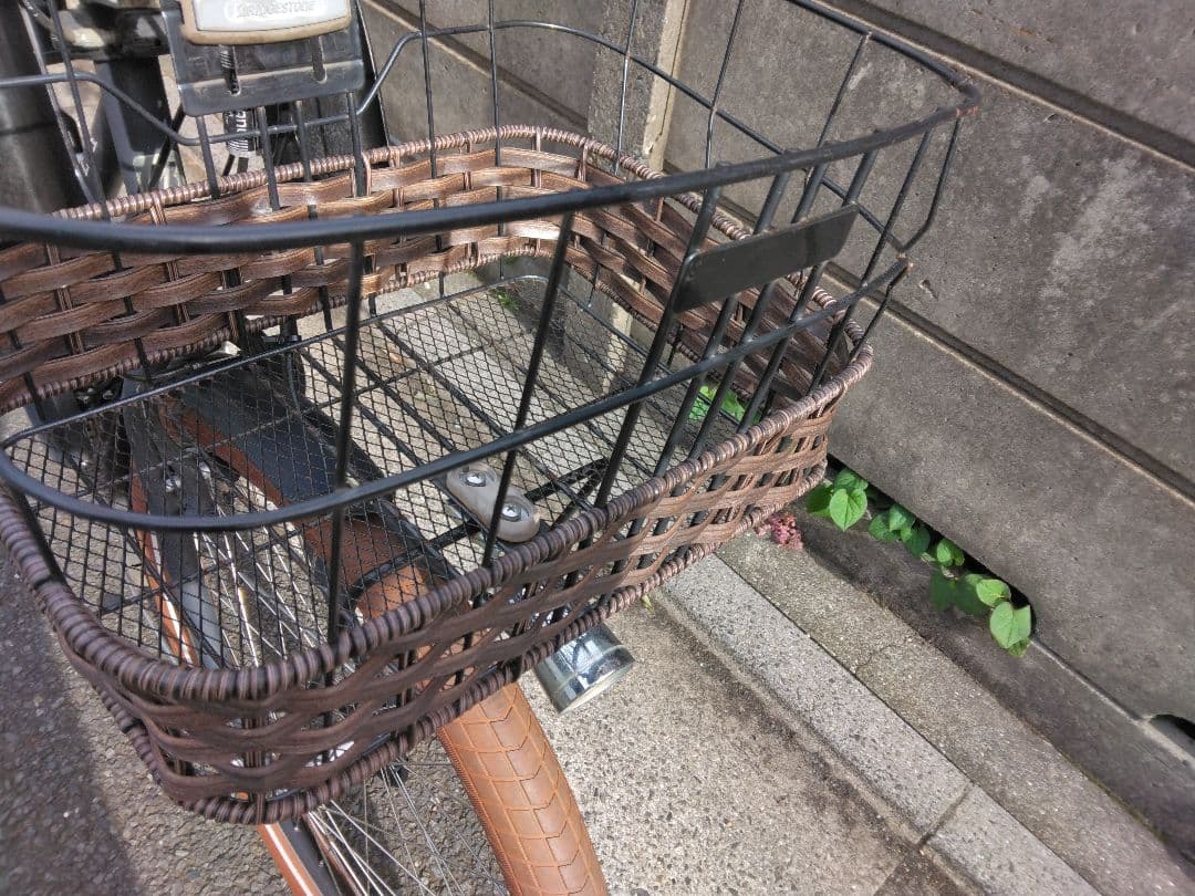 BRIDGESTONE ハイディ2