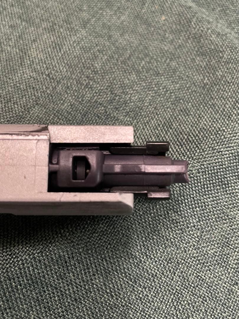 東京マルイ MWS用 ボルトキャリアグループ（BCG）一式